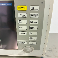 Dräger Infinity Delta XL Monitor image 3
